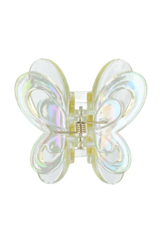 Pinza mariposa doble ala sold by Shasa