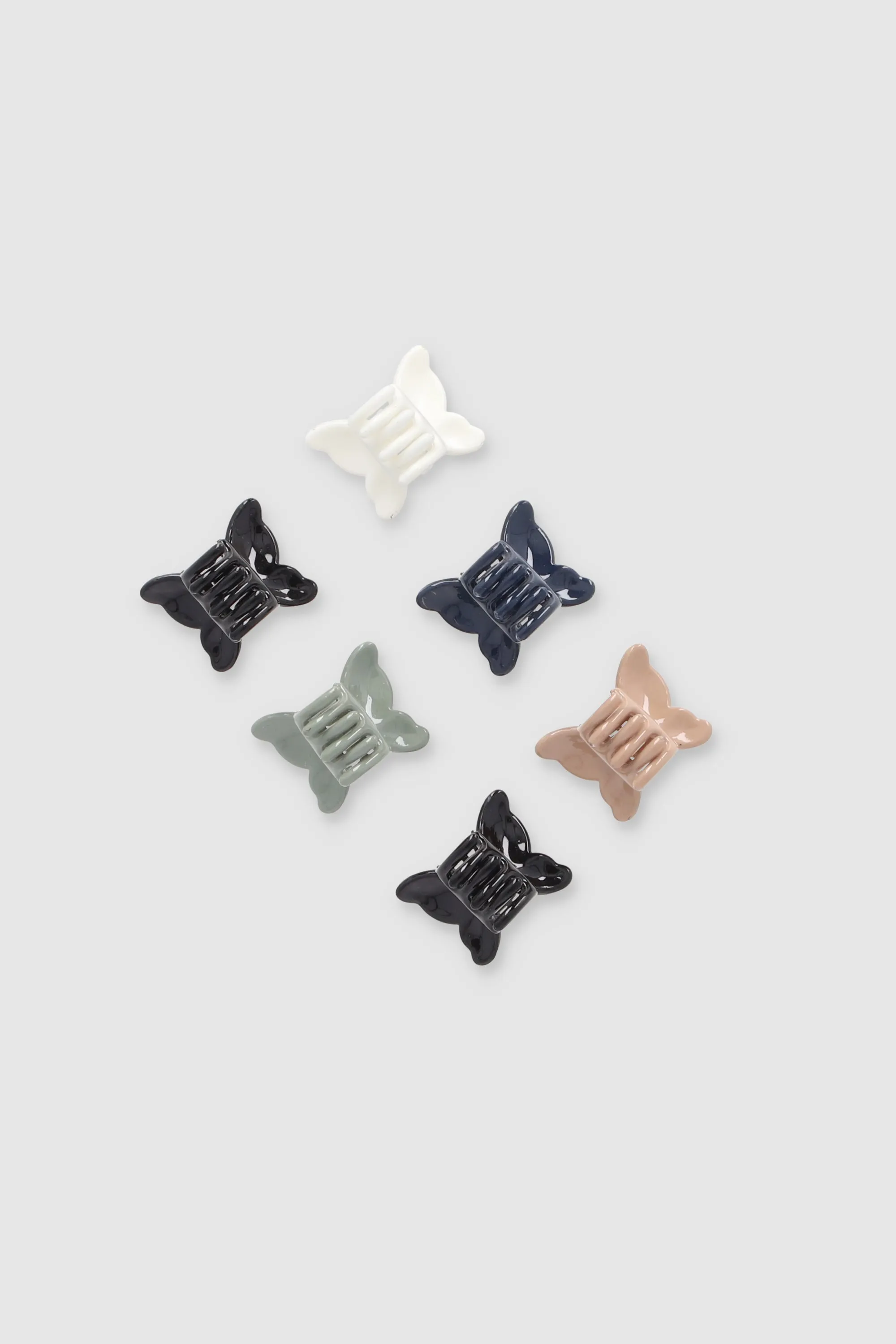 6 P PINCITAS MARIPOSA sold by Shasa product image thumbnail 2