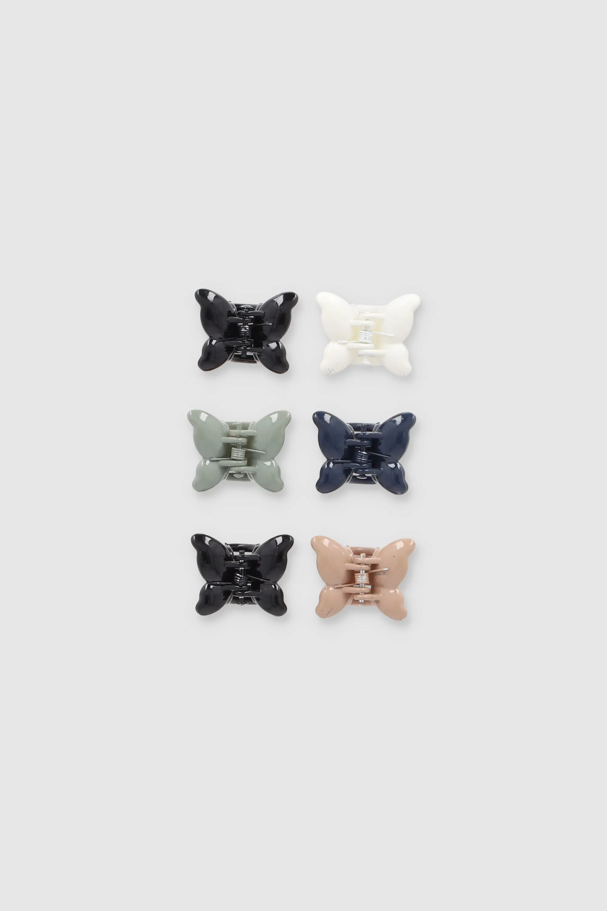 6 P PINCITAS MARIPOSA sold by Shasa