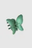 PINZA MARIPOSA METALIZADA sold by Shasa