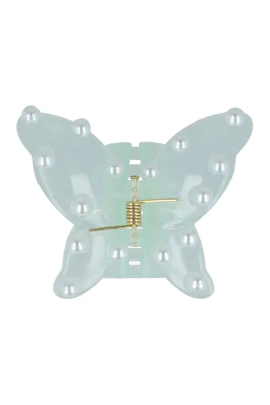 PINZA MARIPOSA PERLAS sold by Shasa