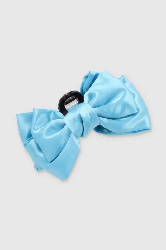 Pinza moño color sold by Shasa