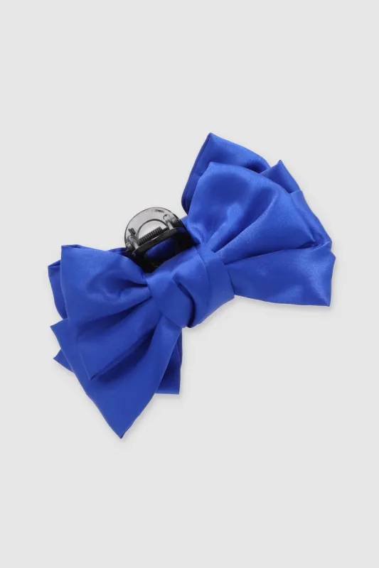 Pinza moño color sold by Shasa