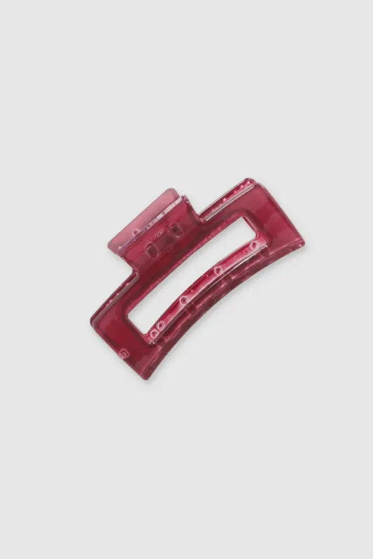 PINZA RECTANGULO COLORES sold by Shasa