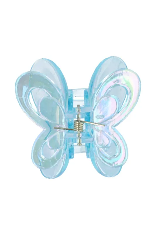 Pinza mariposa doble ala sold by Shasa