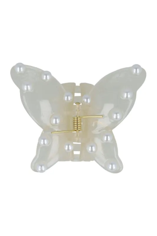 PINZA MARIPOSA PERLAS sold by Shasa