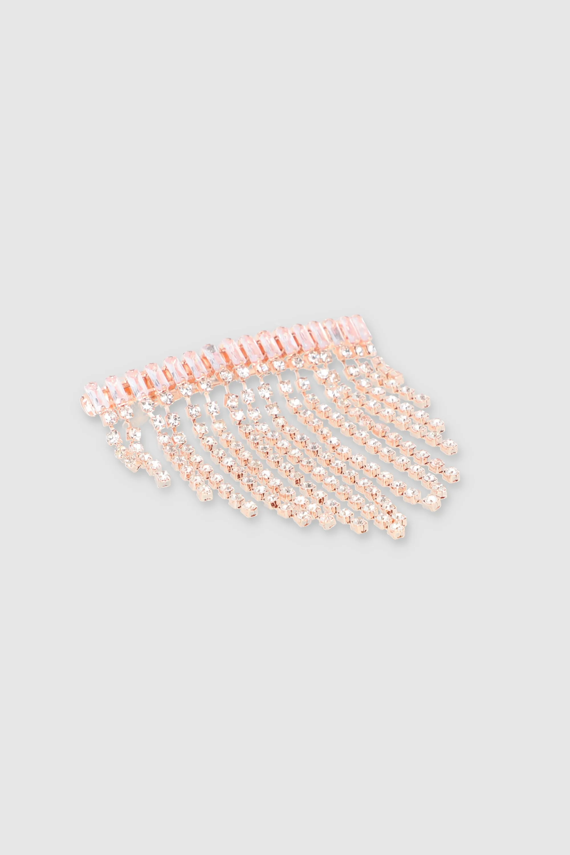 Pasador brillos cascada sold by Shasa product image thumbnail 2