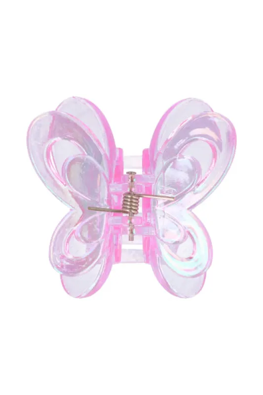 Pinza mariposa doble ala sold by Shasa