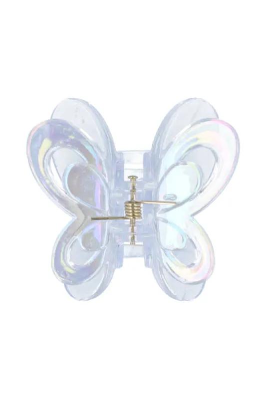 Pinza mariposa doble ala sold by Shasa