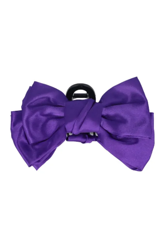 Pinza moño color sold by Shasa