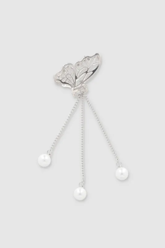 Broche estrellas brillos sold by Shasa