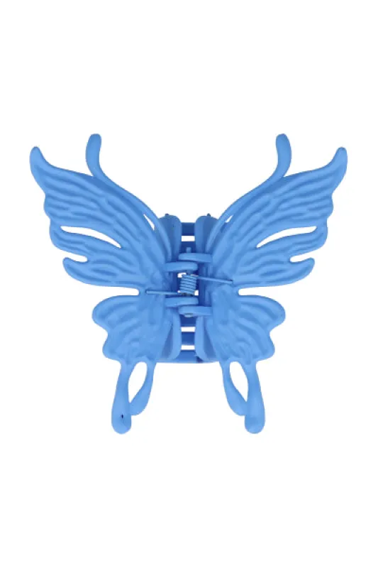 Pinza mariposa detalle calado sold by Shasa