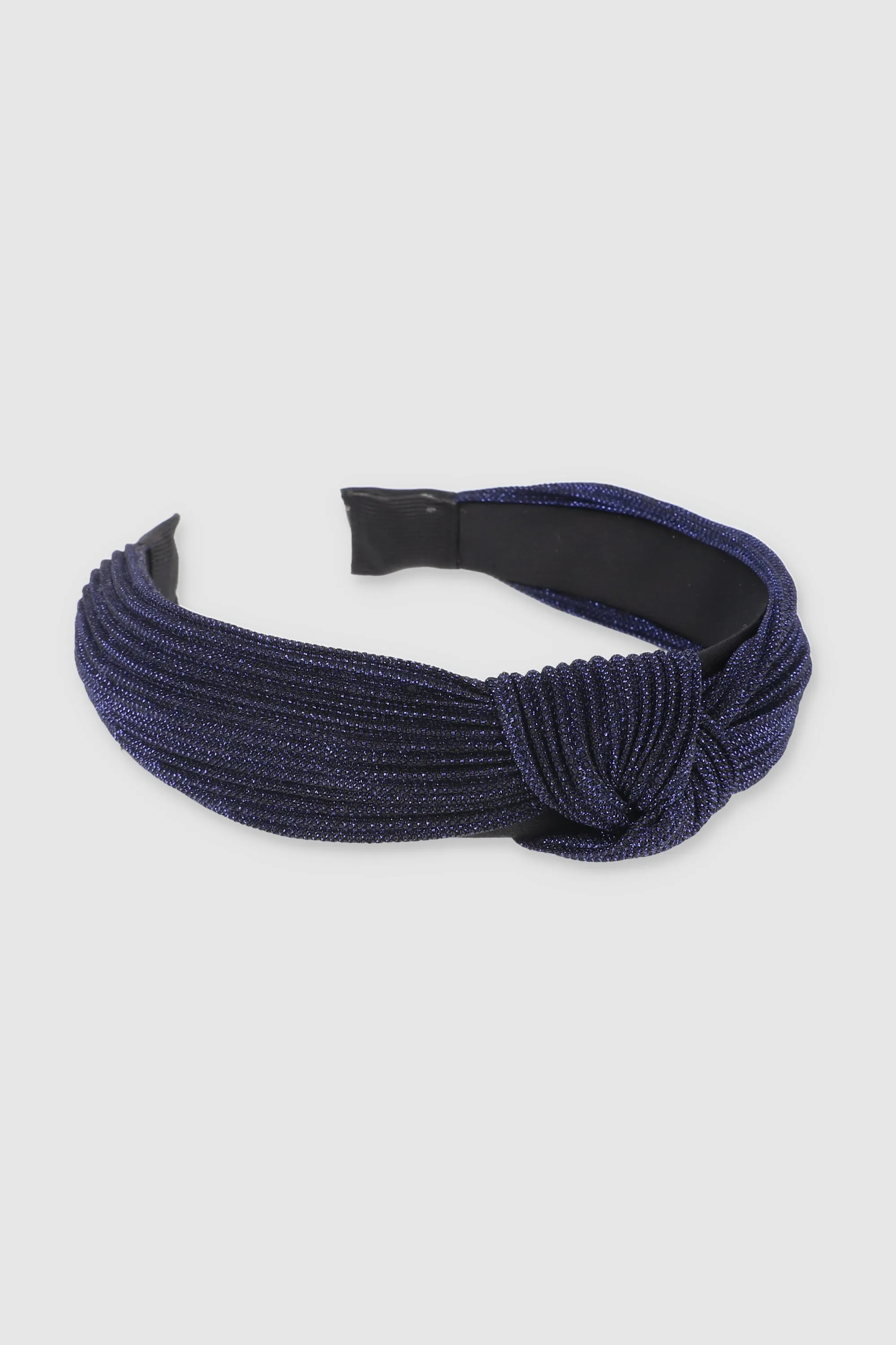 Diadema nudo lurex sold by Shasa product image thumbnail 2