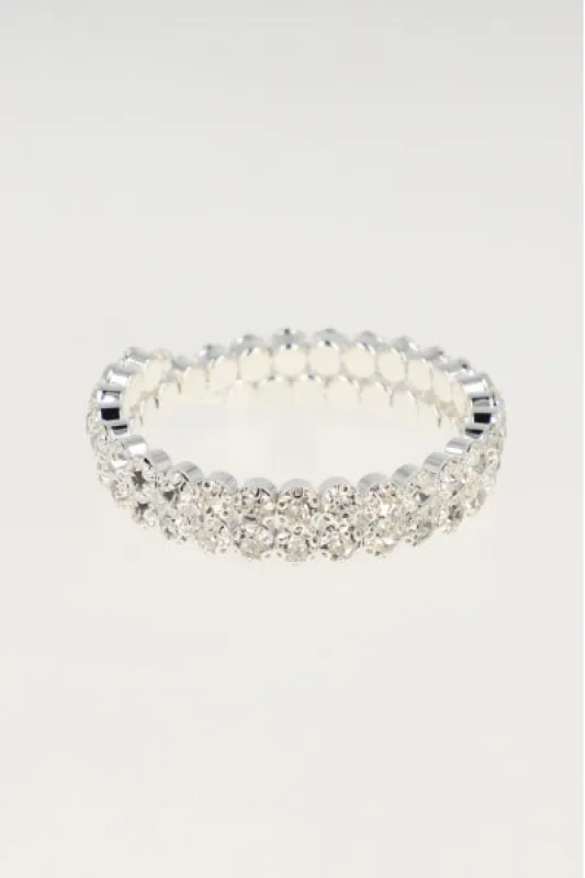 Cuff 2L Brillos sold by Shasa