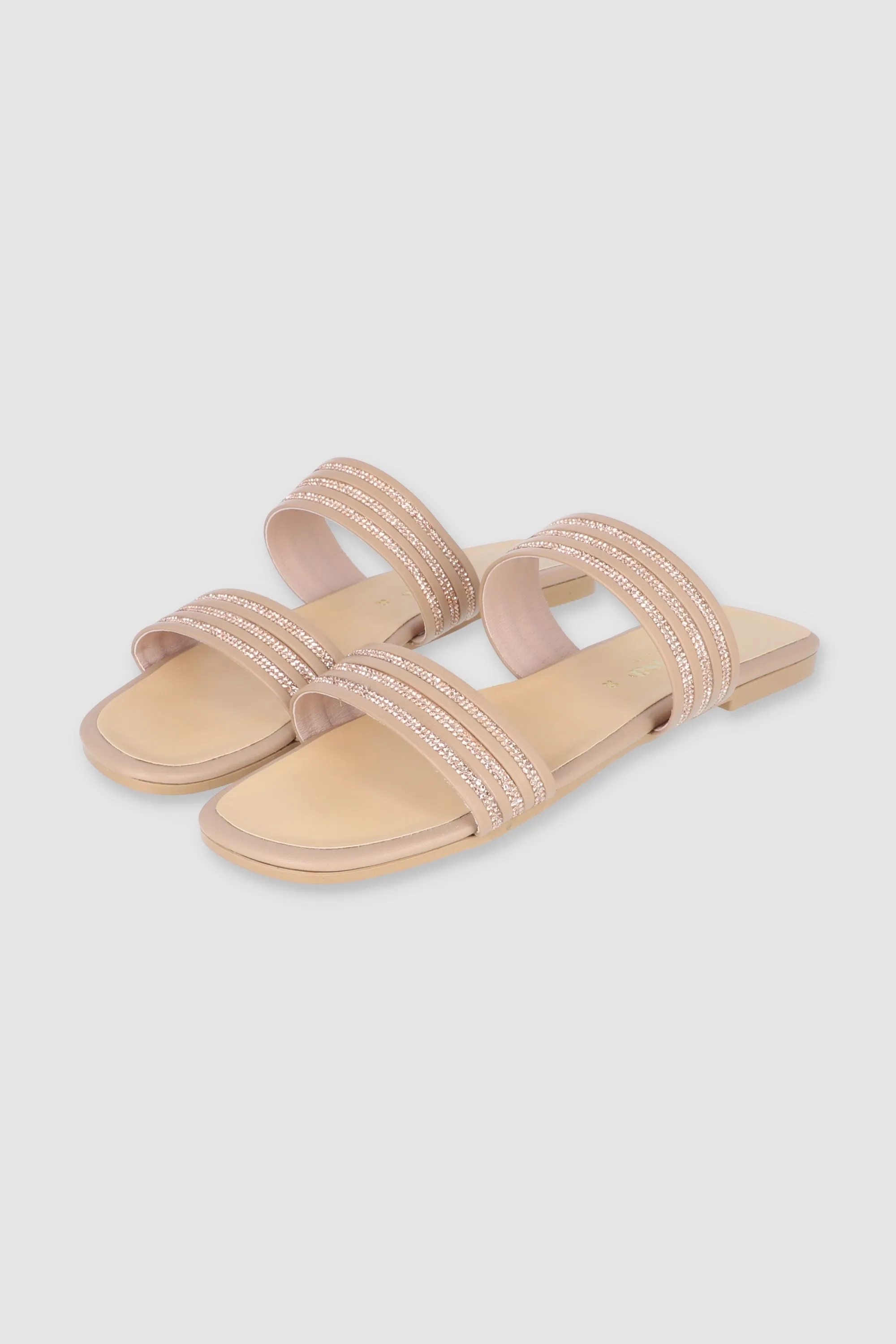 SANDALIA TIRAS BRILLOS sold by Shasa product image thumbnail 2