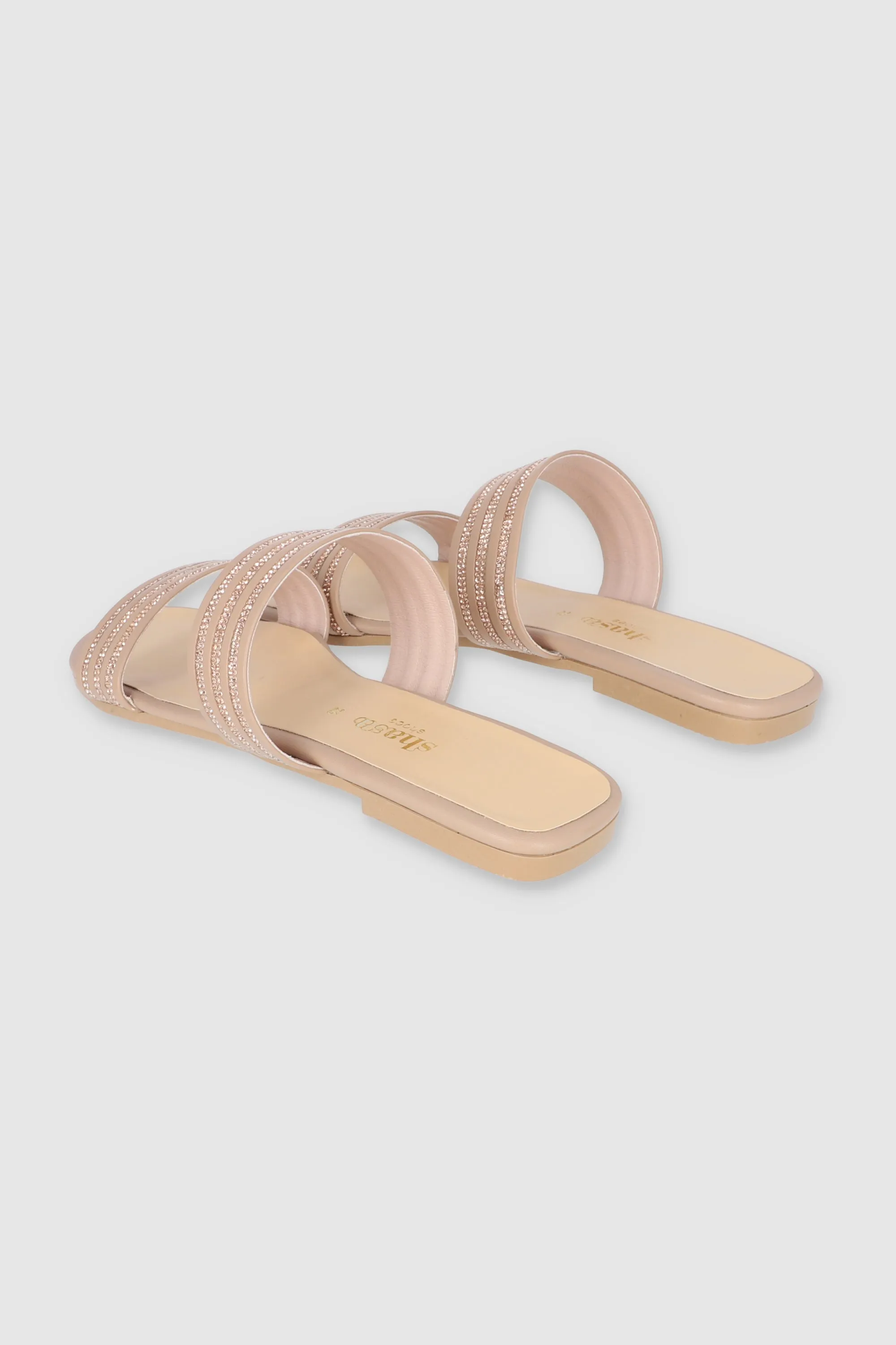 SANDALIA TIRAS BRILLOS sold by Shasa product image thumbnail 5