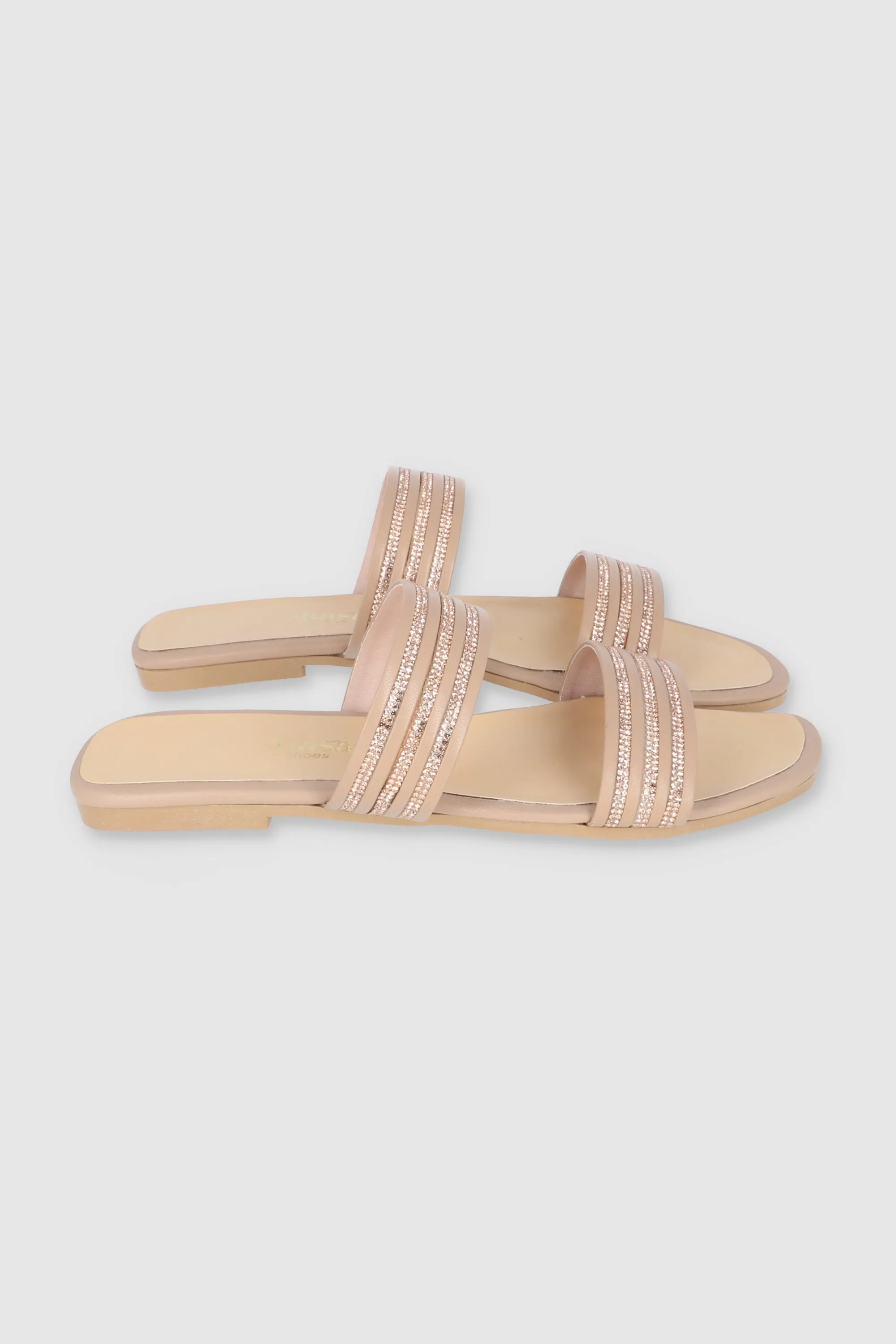 SANDALIA TIRAS BRILLOS sold by Shasa product image thumbnail 4