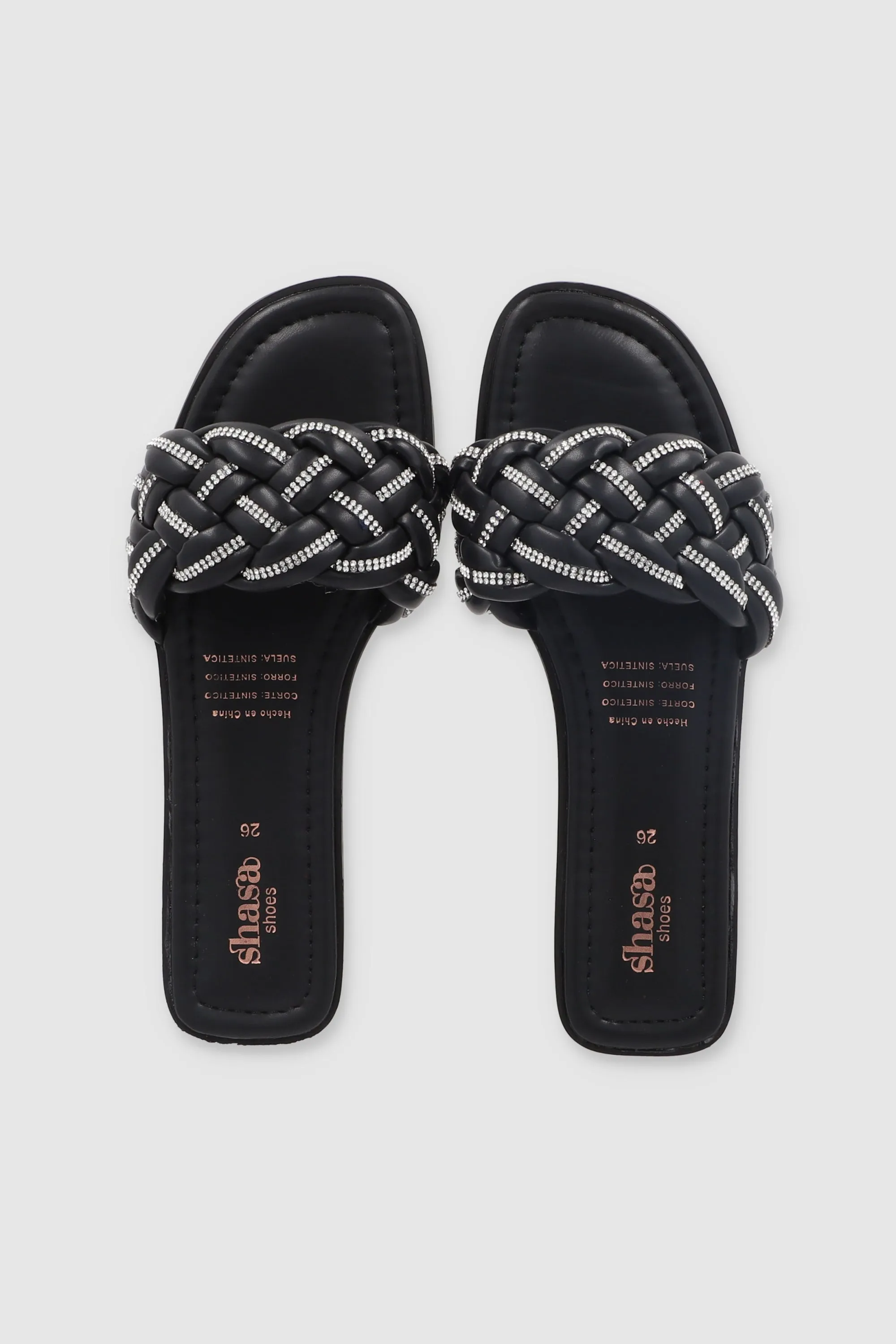 SANDALIA PALA TRENZA sold by Shasa product image thumbnail 3