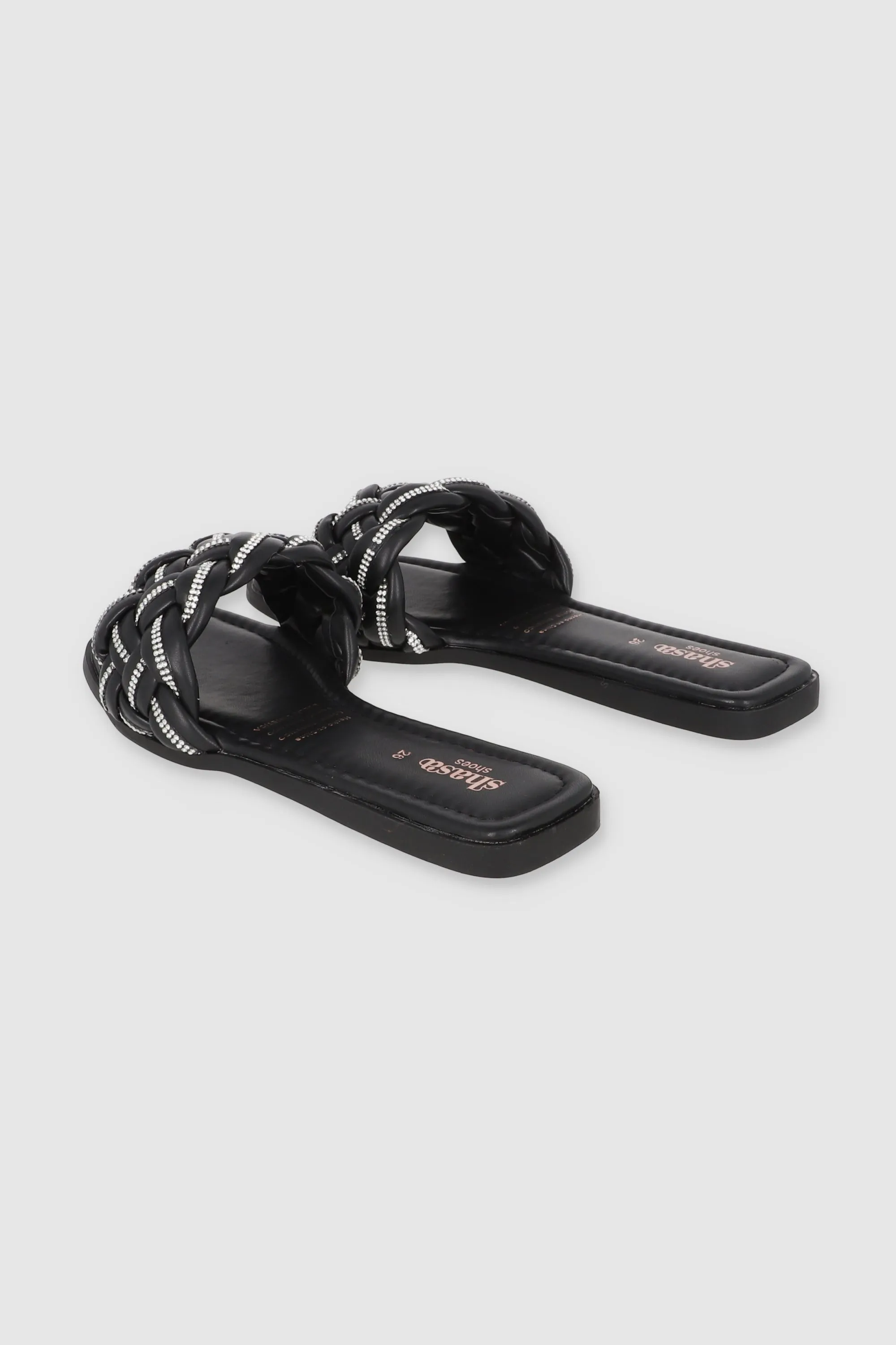 SANDALIA PALA TRENZA sold by Shasa product image thumbnail 5