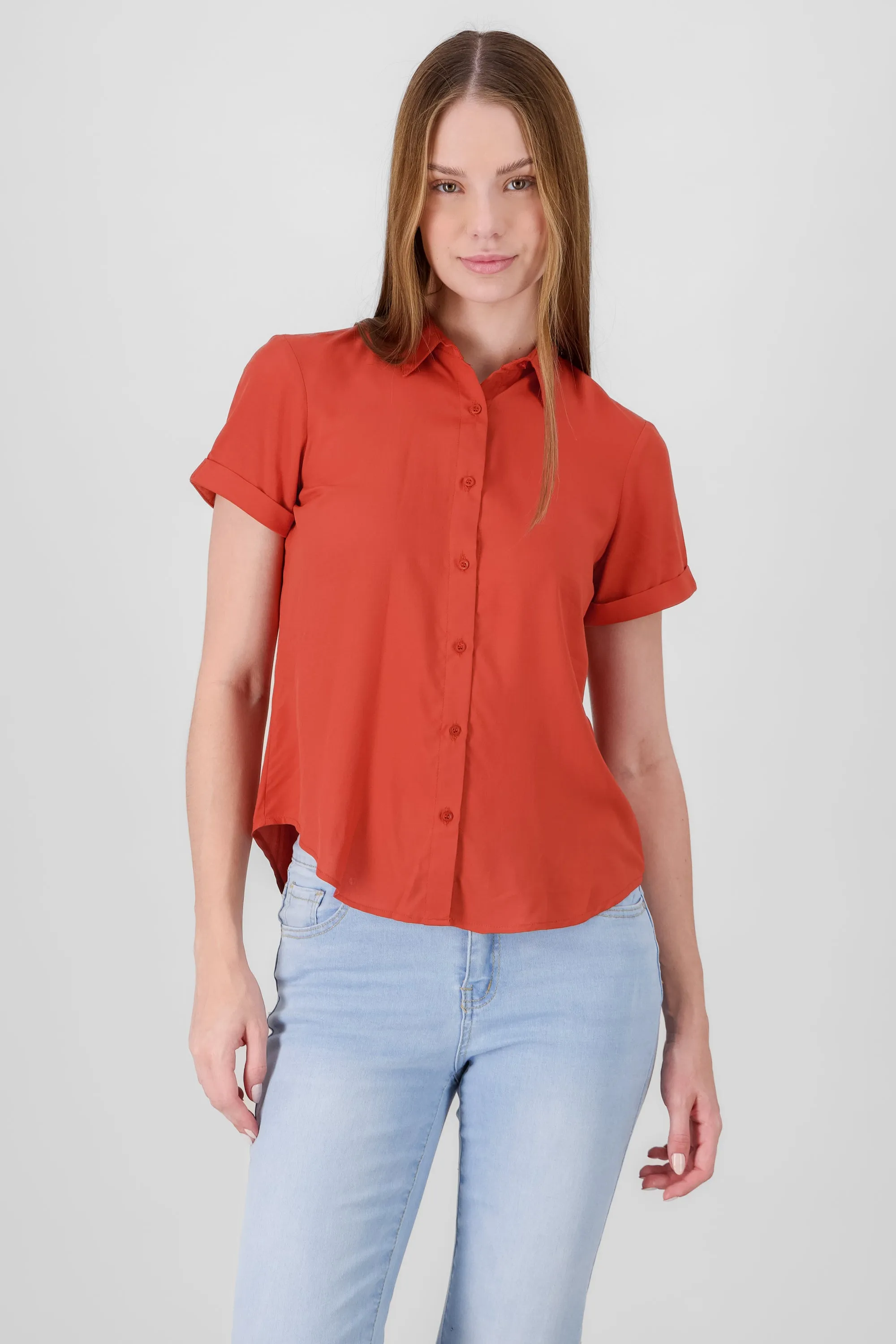 Camisa Manga Corta sold by Shasa product image thumbnail 2