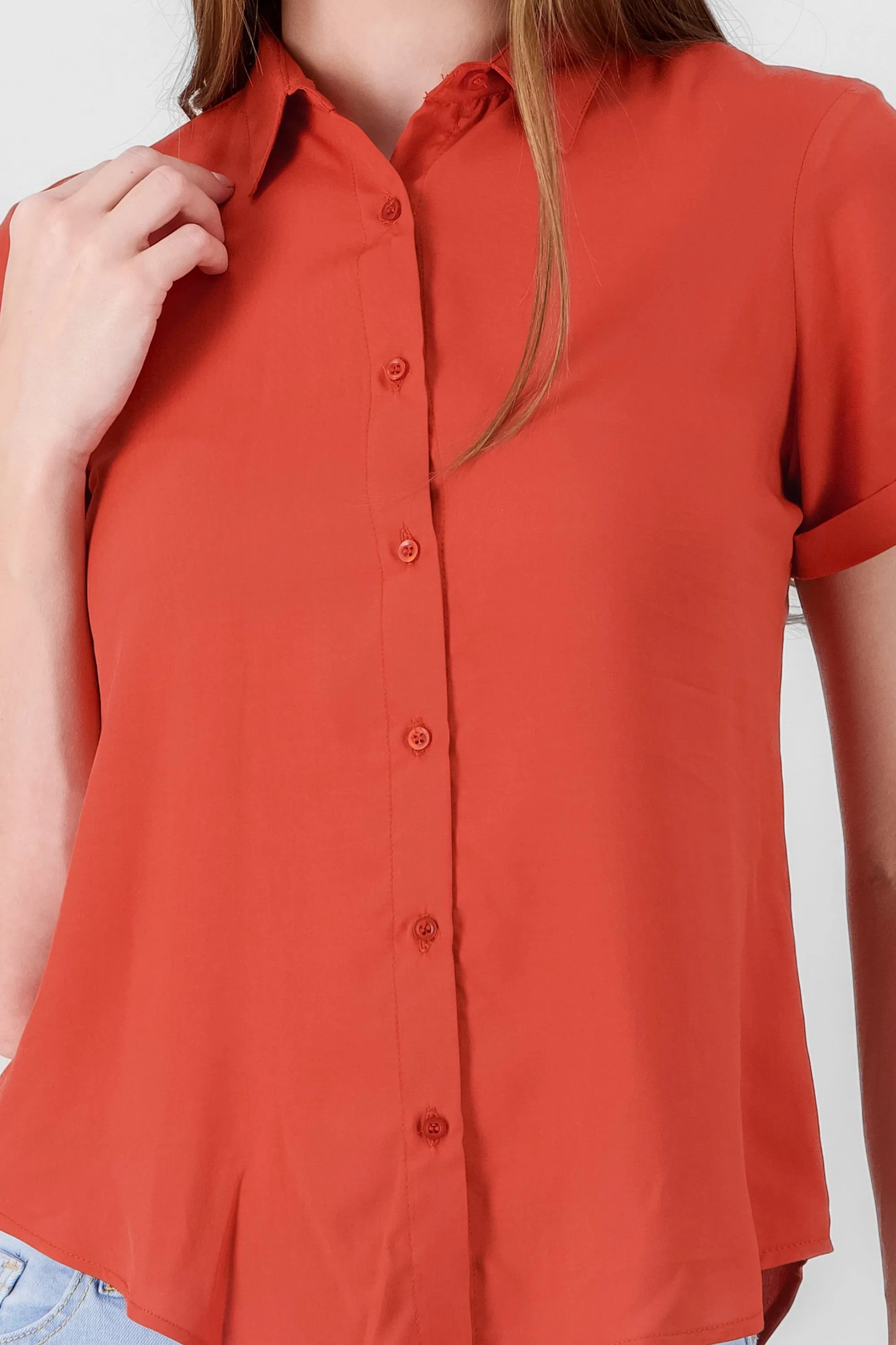 Camisa Manga Corta sold by Shasa product image thumbnail 5