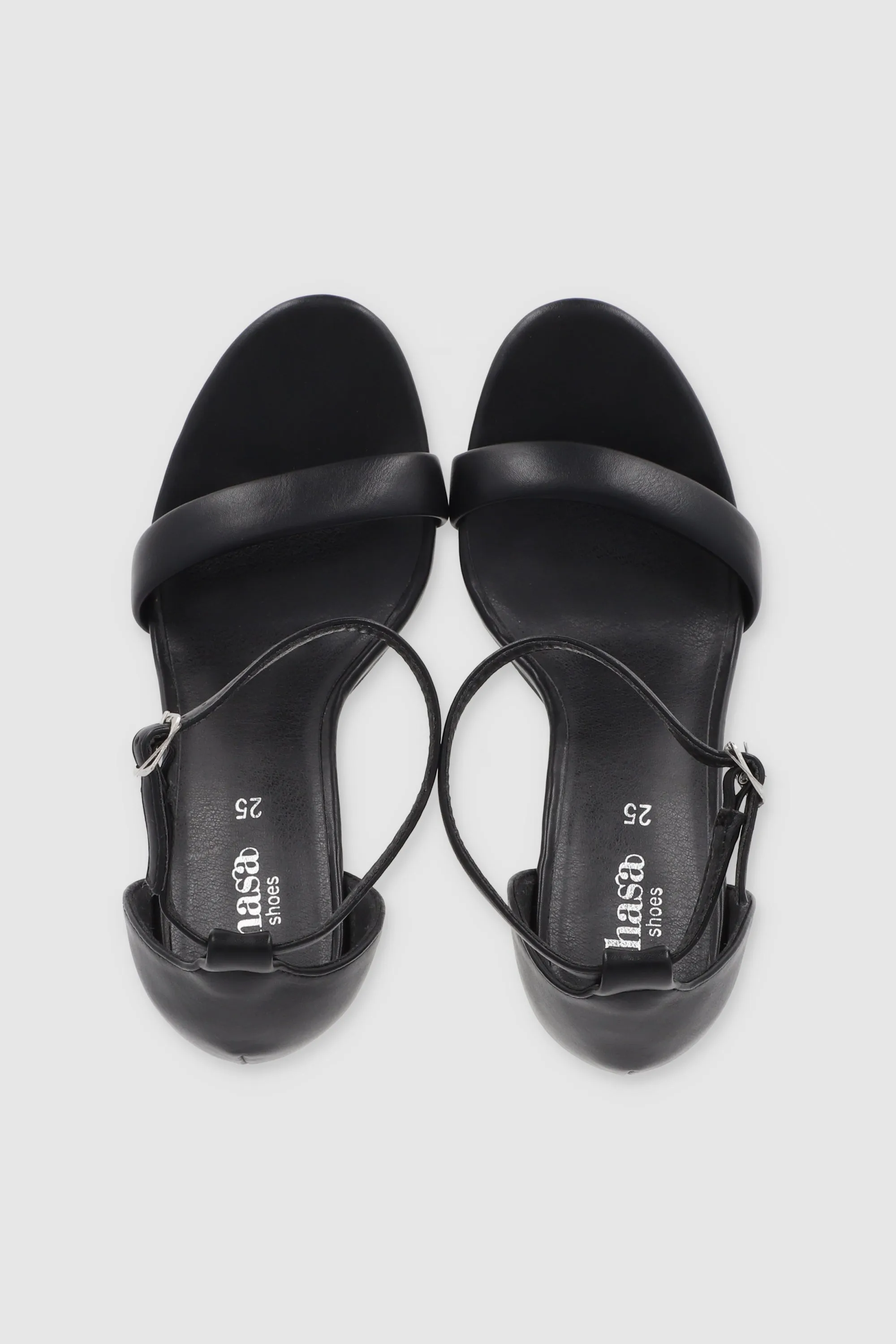 Tacón Sencillo Alto sold by Shasa product image thumbnail 3