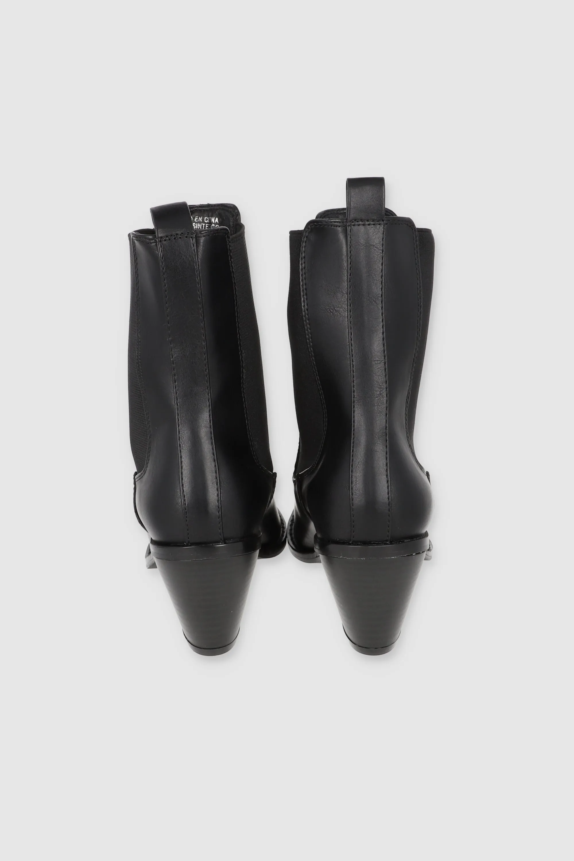 BOTIN ELÁSTICO VAQUERO SENCILLO sold by Shasa product image thumbnail 5