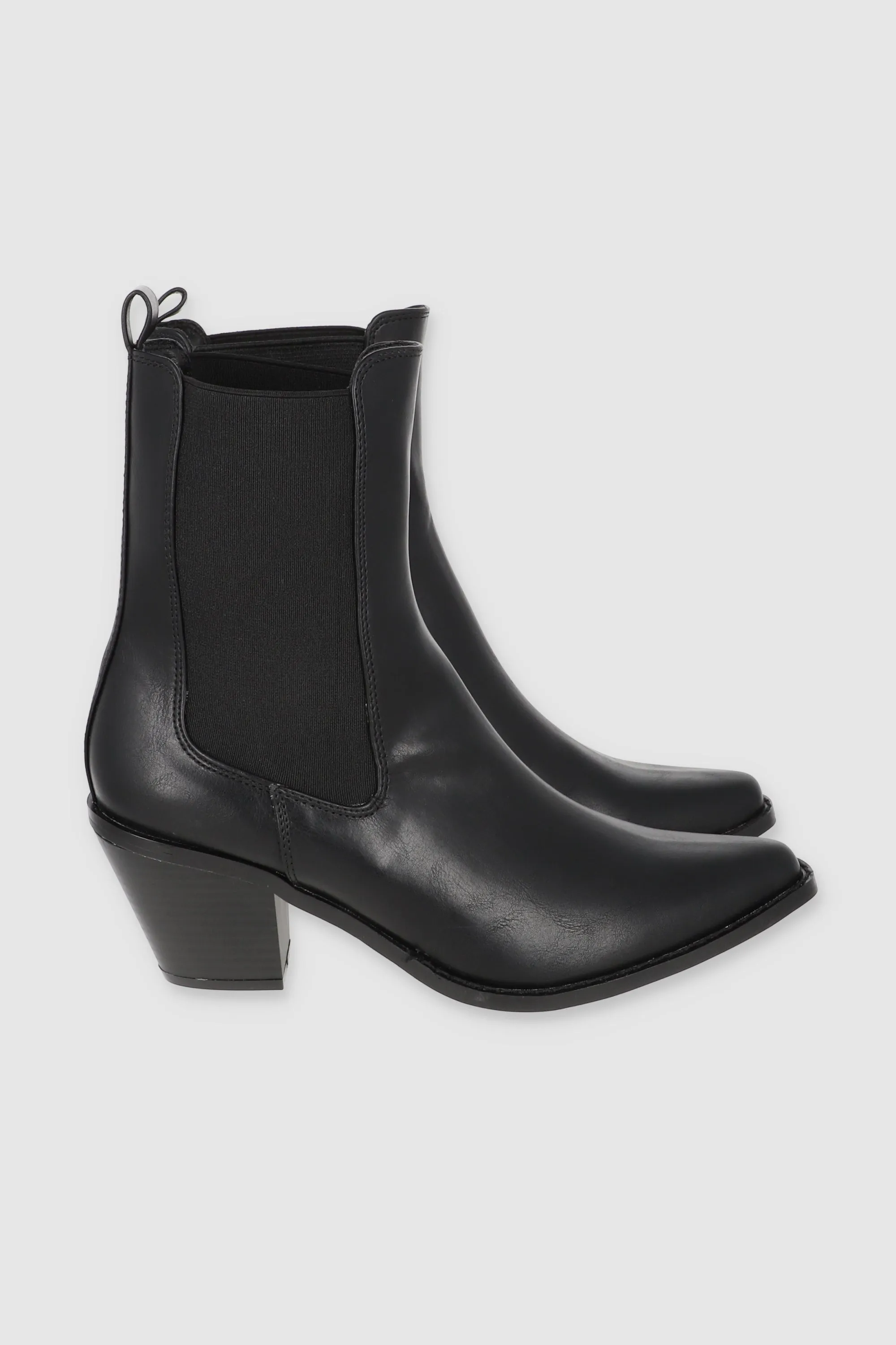 BOTIN ELÁSTICO VAQUERO SENCILLO sold by Shasa product image thumbnail 3