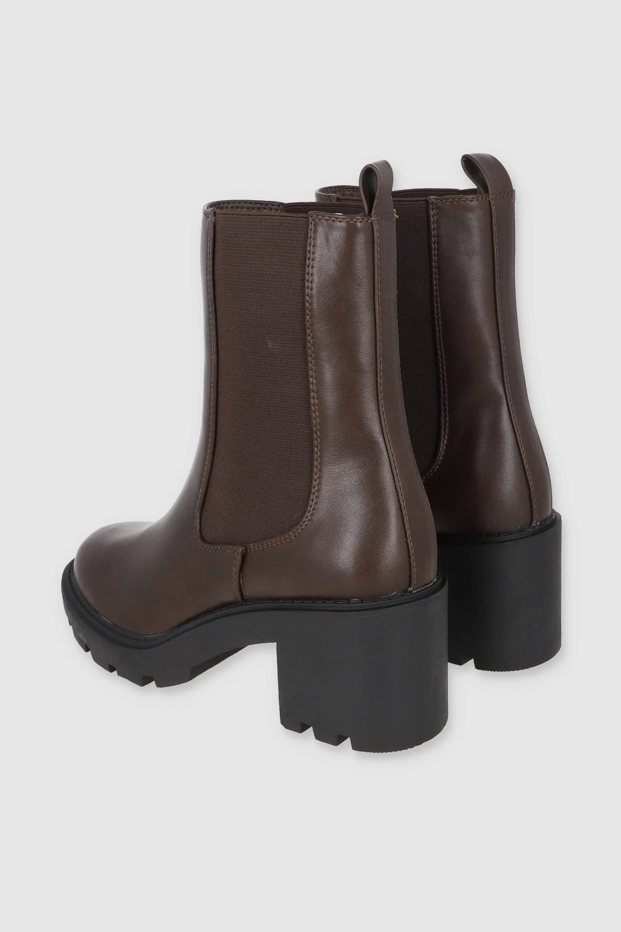 BOTIN CHELSEA TACON TRACK sold by Shasa product image thumbnail 4