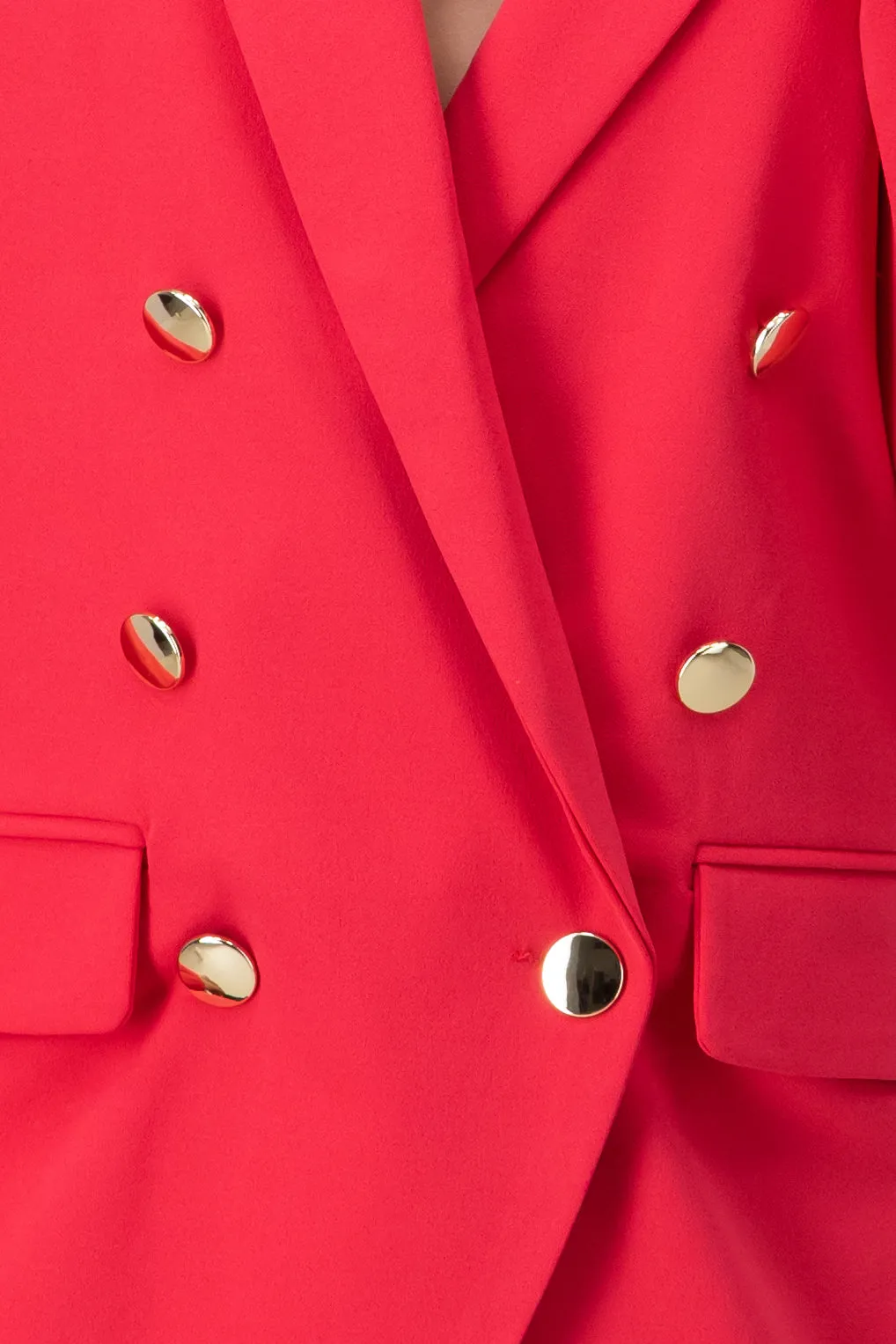 Saco botones metálicos sold by Shasa product image thumbnail 5