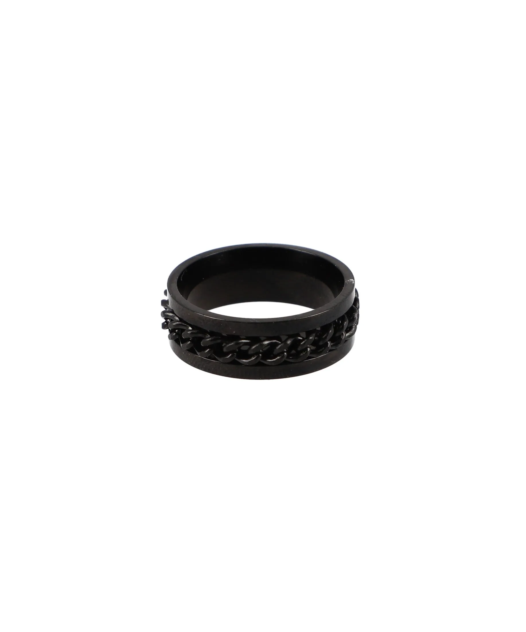 Anillo cadena tornasol sold by Shasa product image thumbnail 2