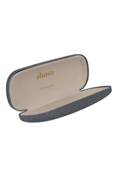 Estuche Lentes Efecto Disco sold by Shasa