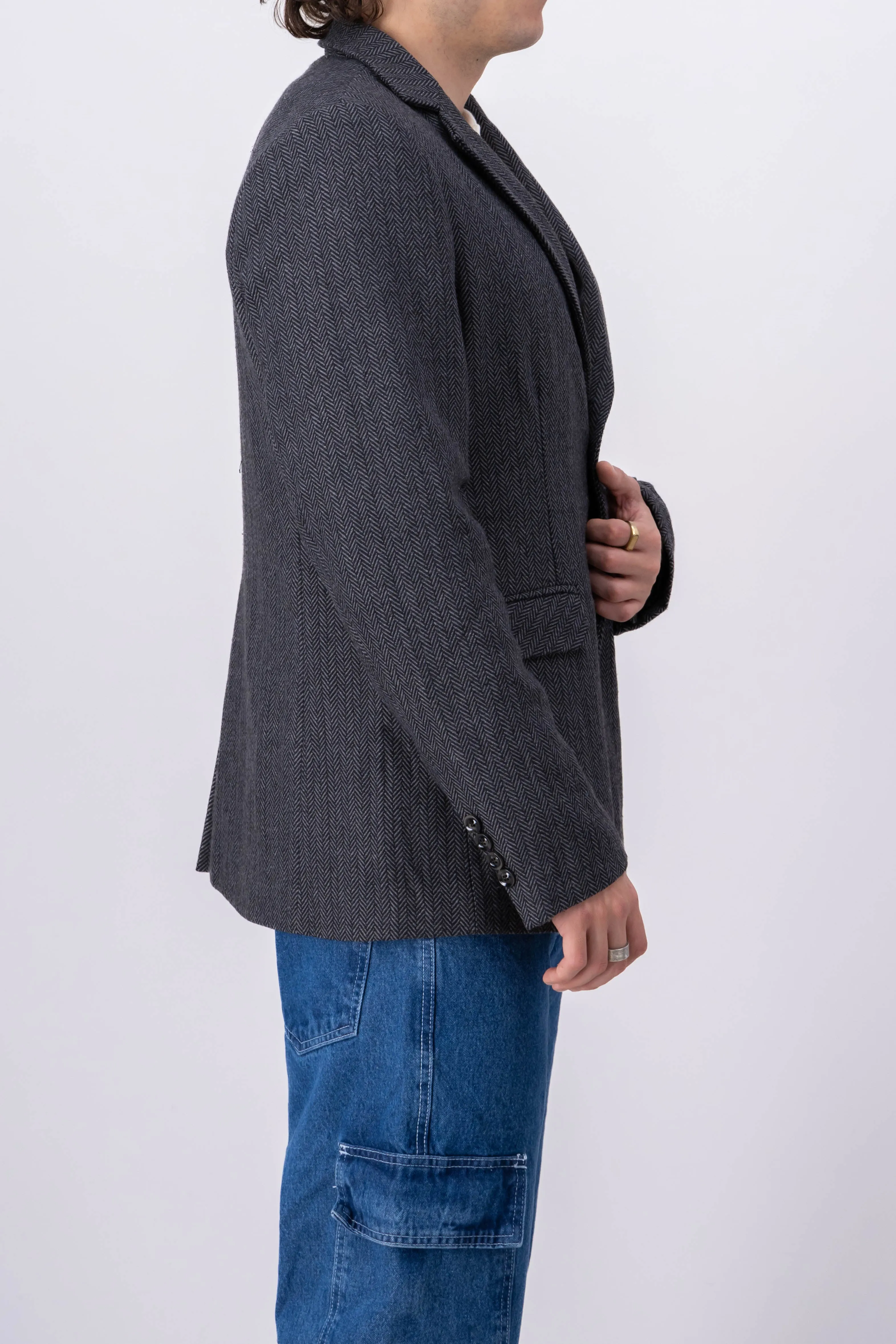 Blazer detalle textura sold by Shasa product image thumbnail 3