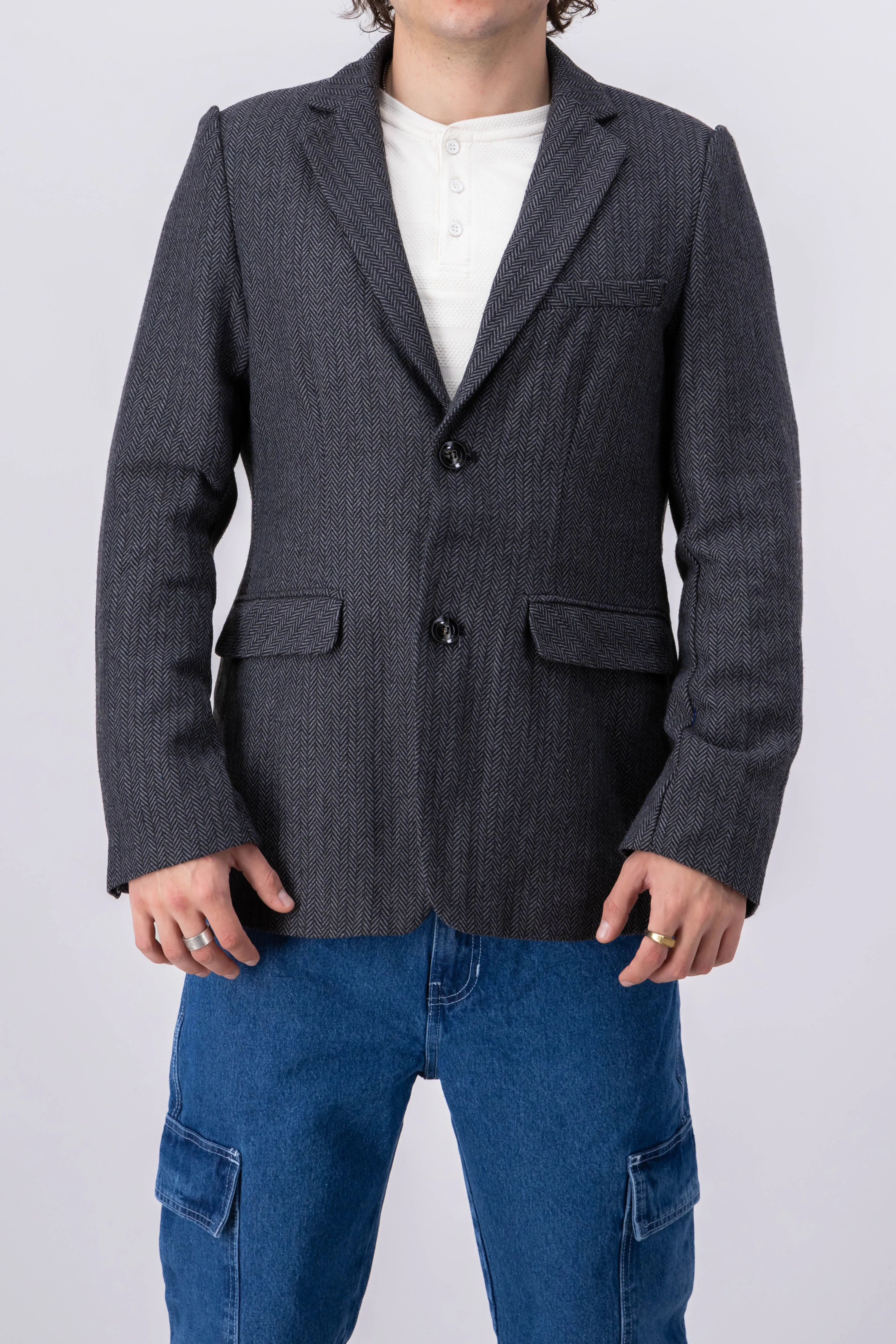 Blazer detalle textura sold by Shasa product image thumbnail 2