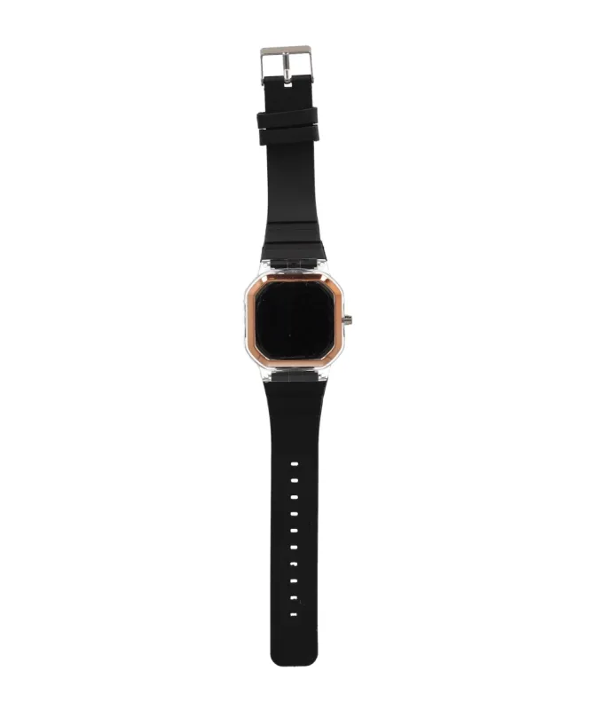 Reloj Digital Caja Cuadrada sold by Shasa