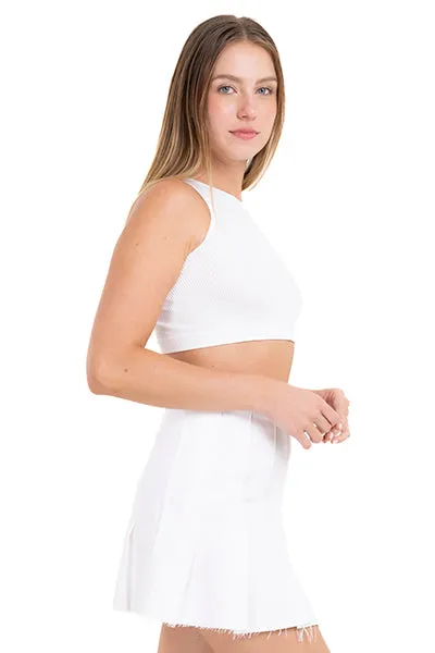 Top tank acanalado sold by Shasa product image thumbnail 3