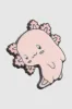 Pin ajolote tierno sold by Shasa