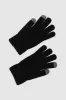 Guantes contraste en dedos sold by Shasa