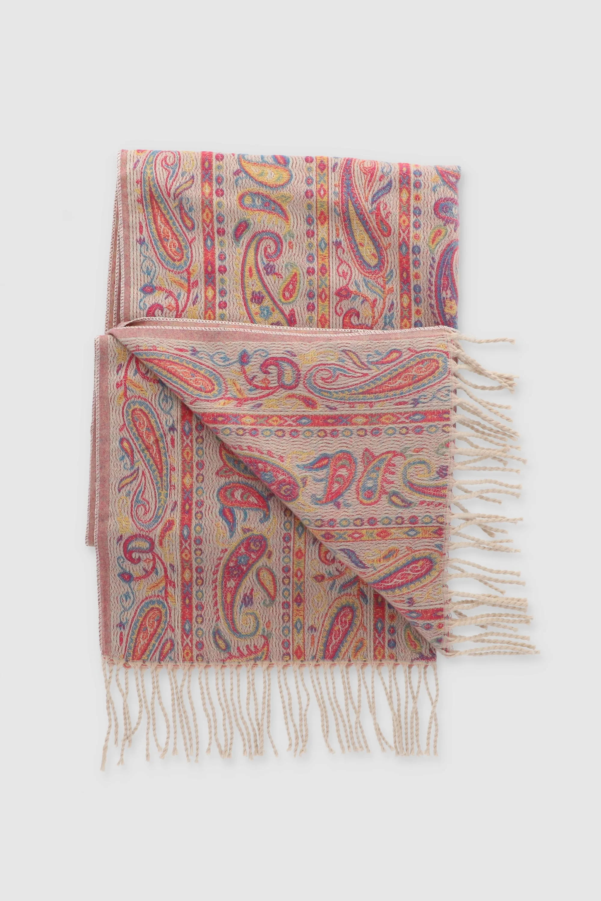 Bufanda colorida sold by Shasa product image thumbnail 2