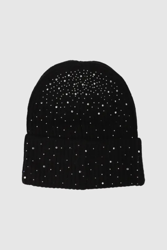 Beanie efecto brillo sold by Shasa