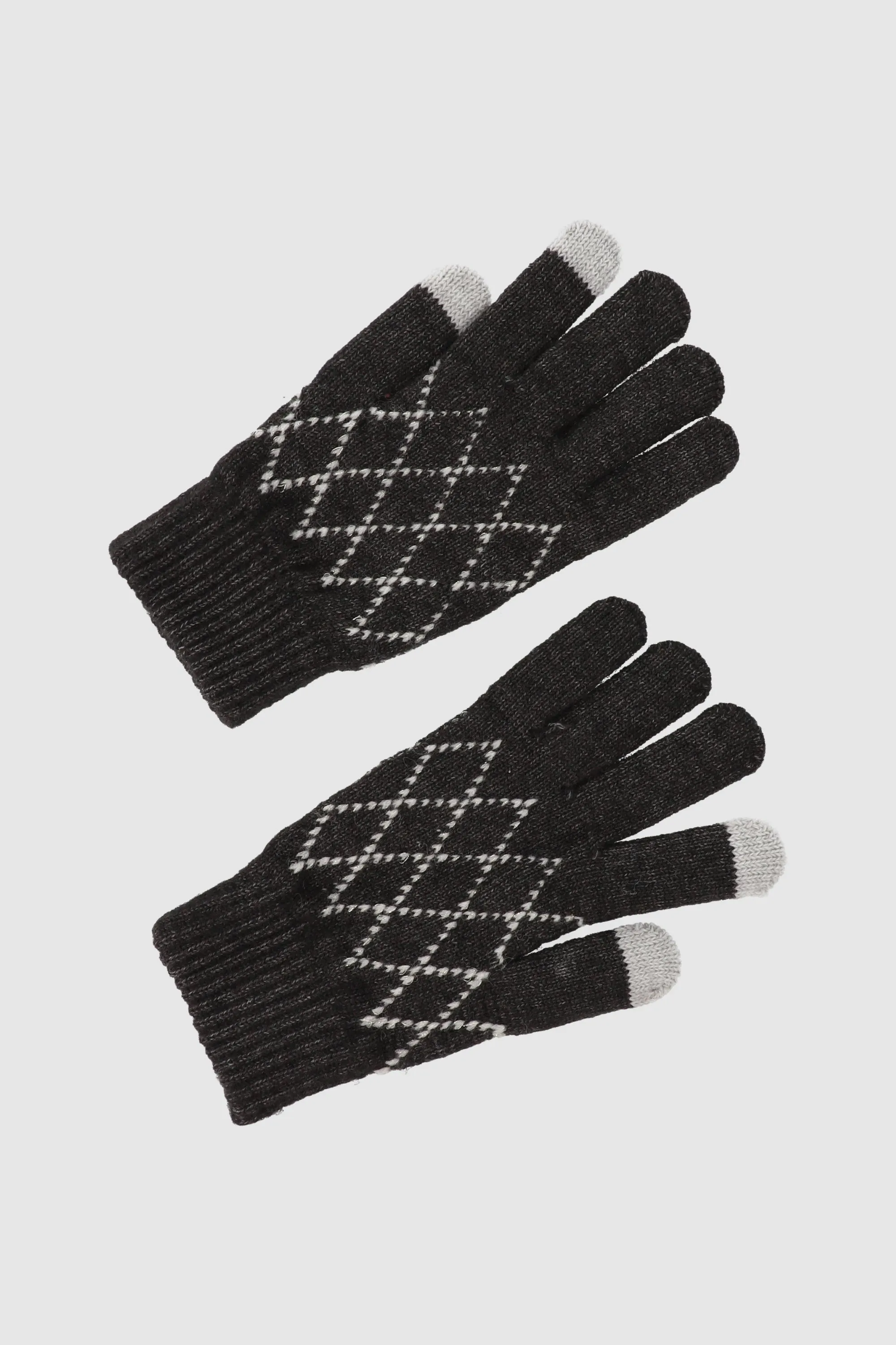 Guantes rombos sold by Shasa product image thumbnail 2