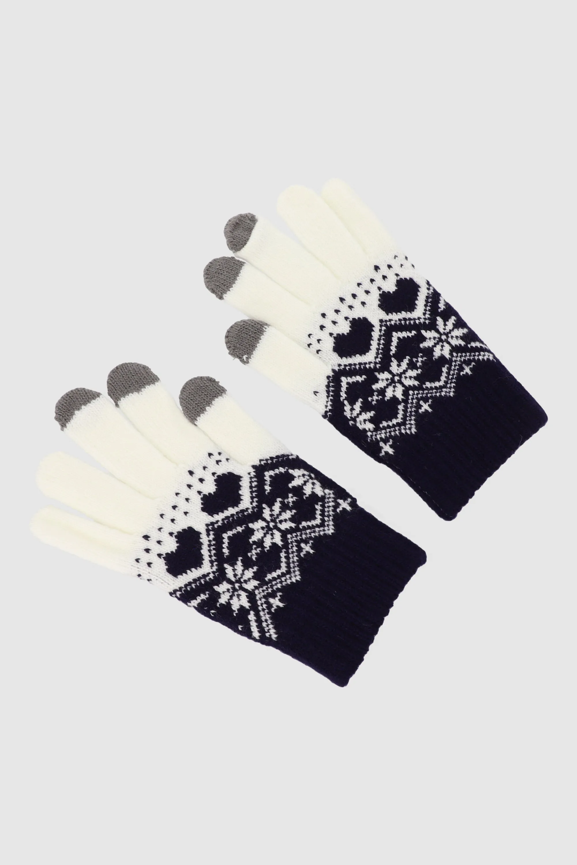Guantes print invernal sold by Shasa product image thumbnail 2