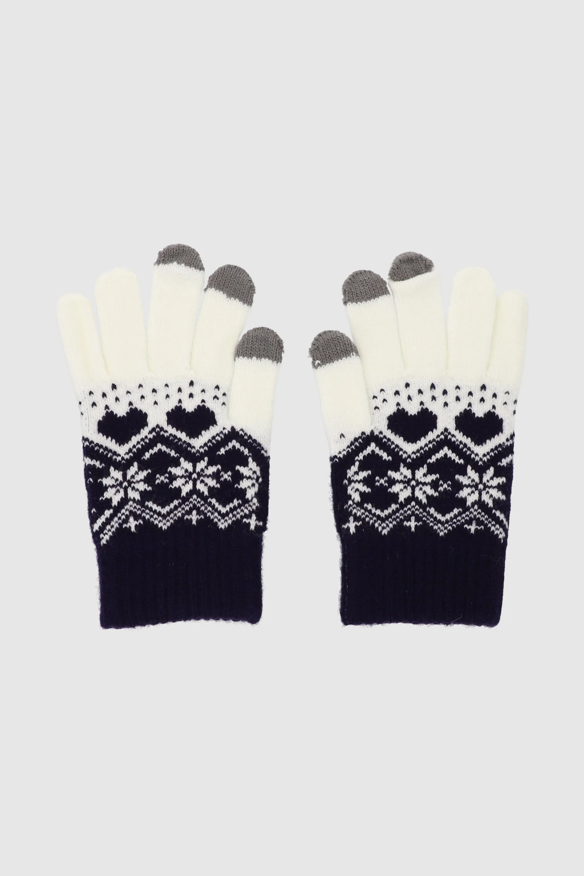 Guantes print invernal sold by Shasa