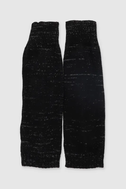 Calentadores detalle lurex sold by Shasa