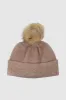 Beanie brillos solapa sold by Shasa