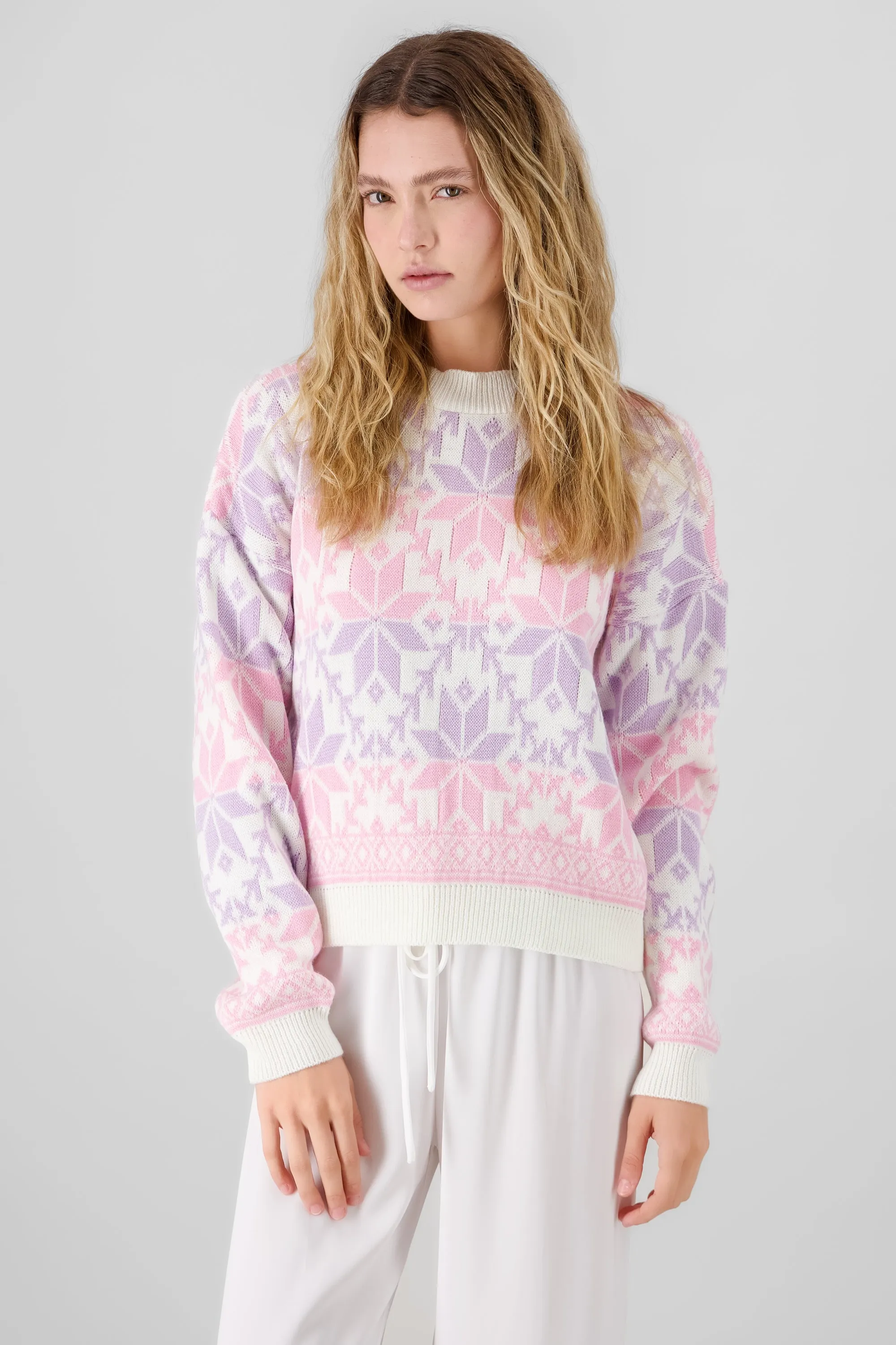 Sueter grecas sold by Shasa product image thumbnail 2