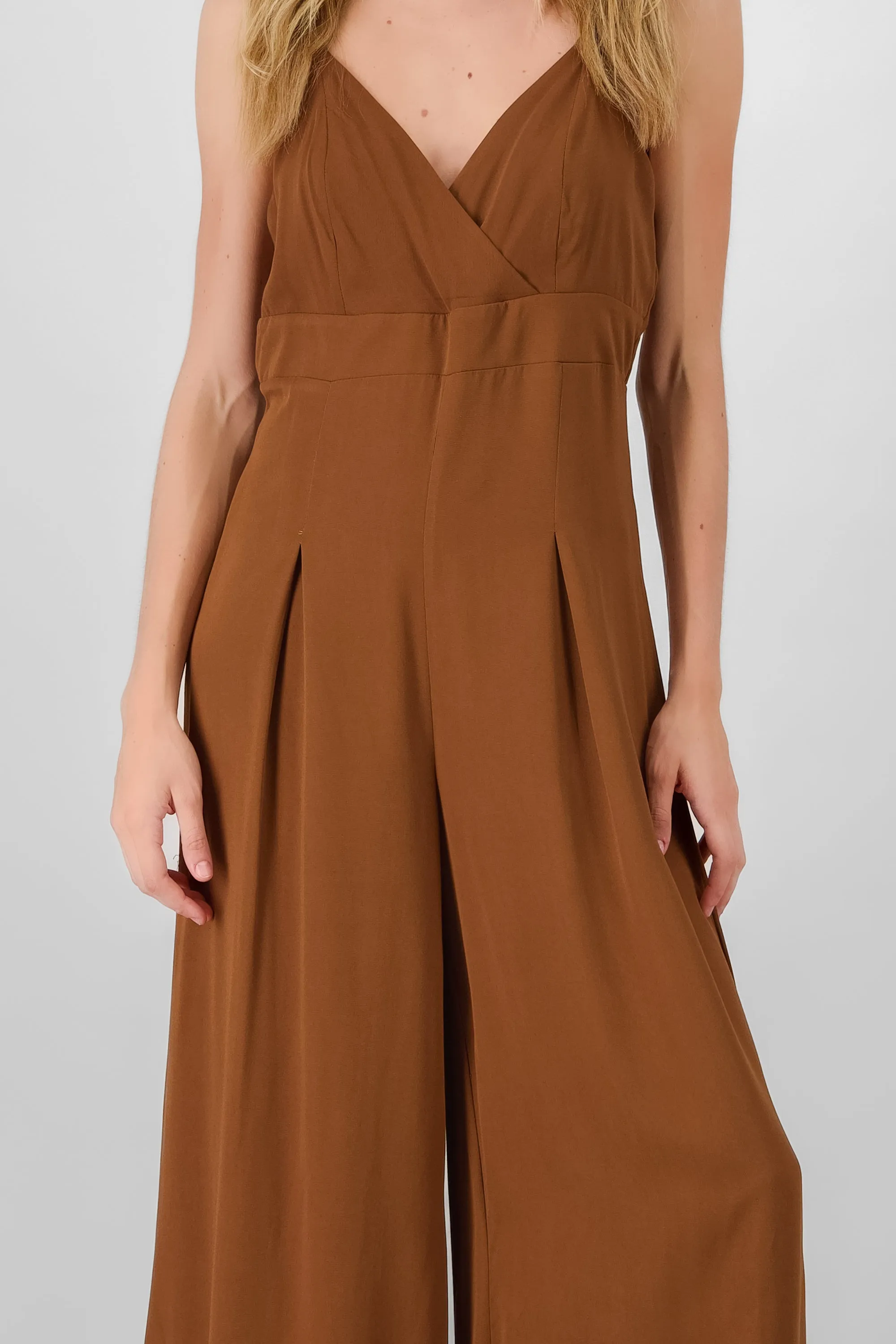 Jumpsuit escote v sold by Shasa product image thumbnail 5
