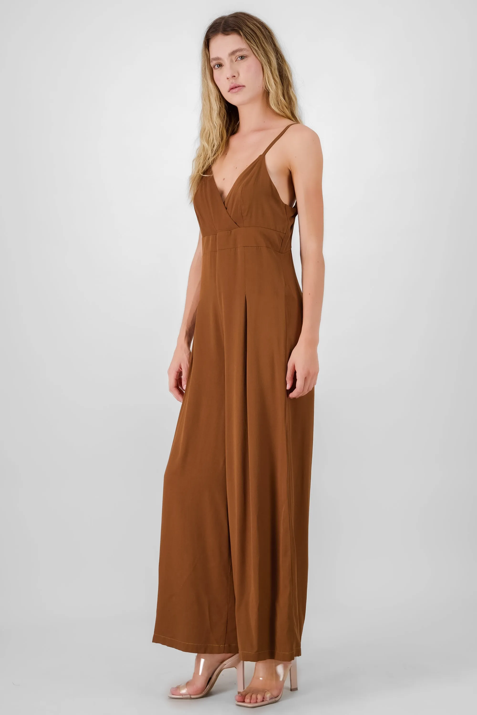 Jumpsuit escote v sold by Shasa product image thumbnail 3