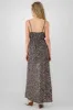 Romper miniflores falda maxi sold by Shasa