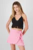 Crop top crochet sold by Shasa